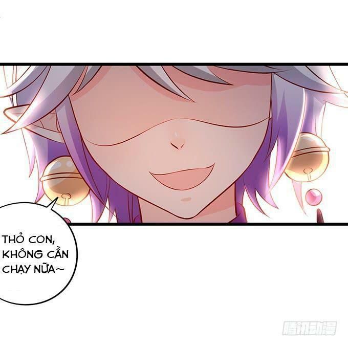 hồ tiên hung bạo chapter 129 28