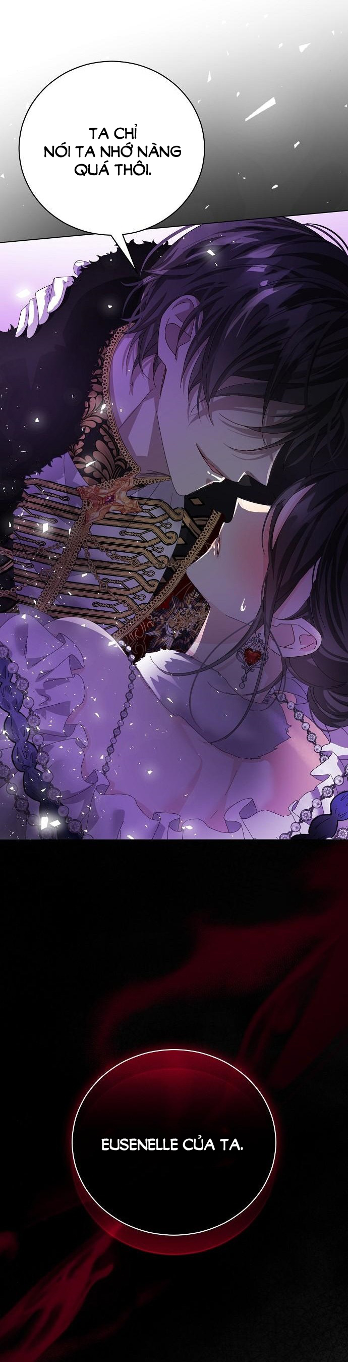 chiếm hữu trái tim bạo chúa chapter 26.1 19