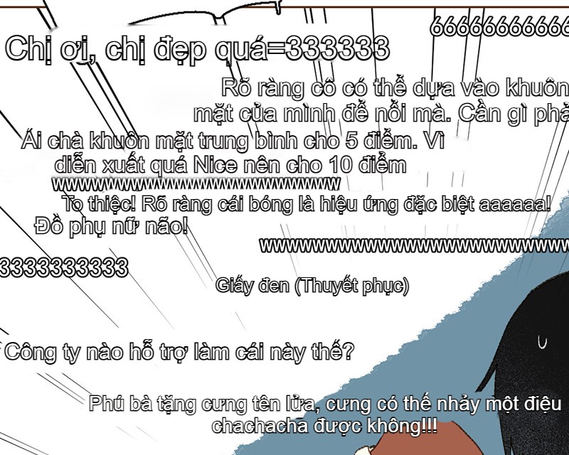 câu chuyện tình yêu kỳ lạ chapter 18 42