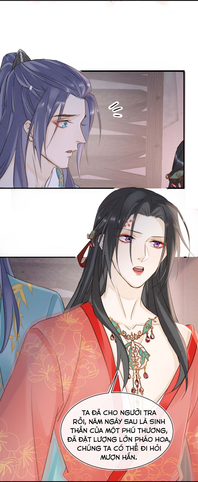 tù long chapter 57 23