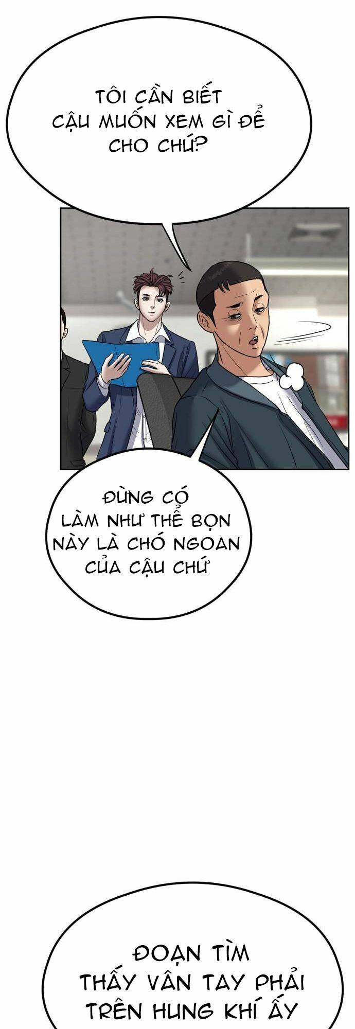 đấu kiếm - công tố viên lách luật chapter 4 69