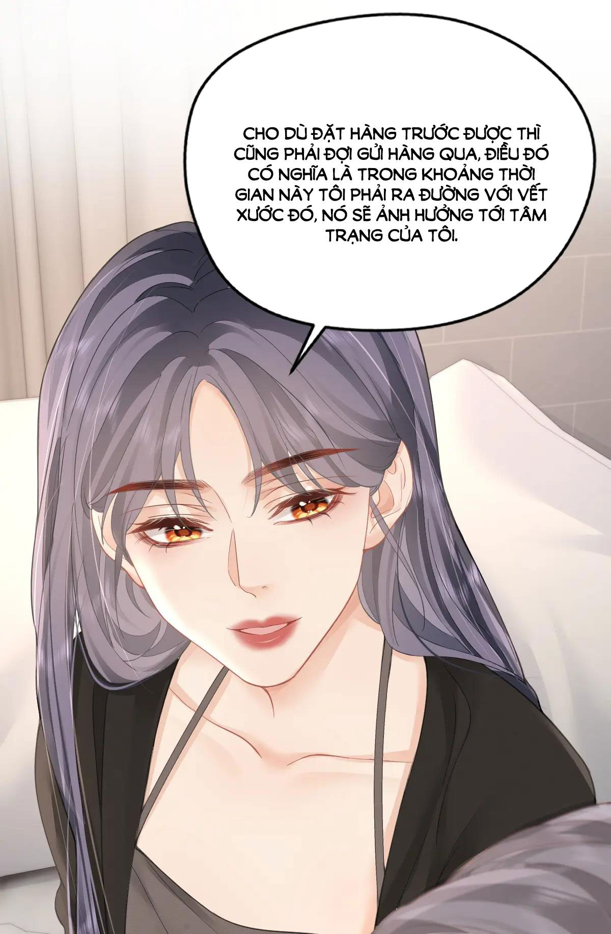 luôn có giáo viên muốn mời phụ huynh chapter 13.2 3