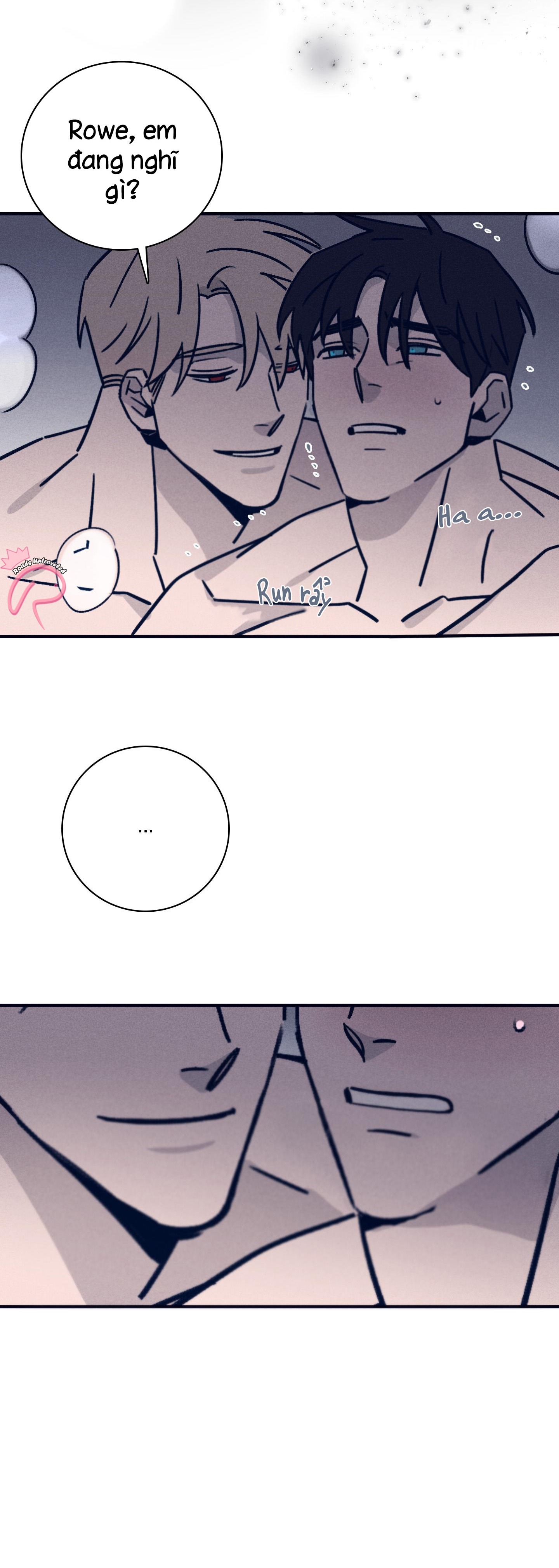 độc dược (marcel) chapter 37 29