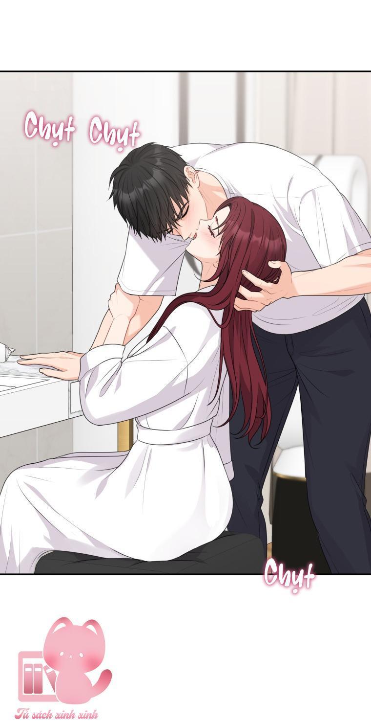 mong được chị chỉ bảo, tiền bối chapter 39 4