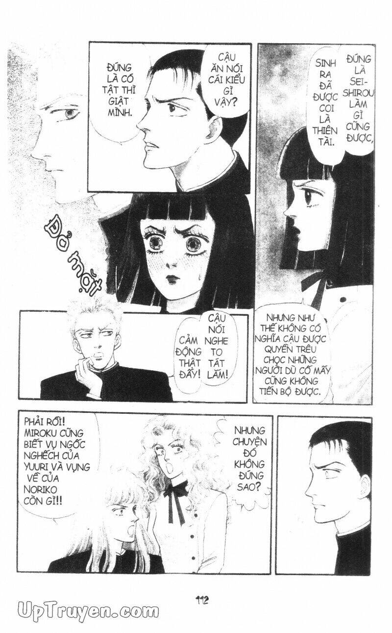 câu lạc bộ con nhà giàu chapter 9 113