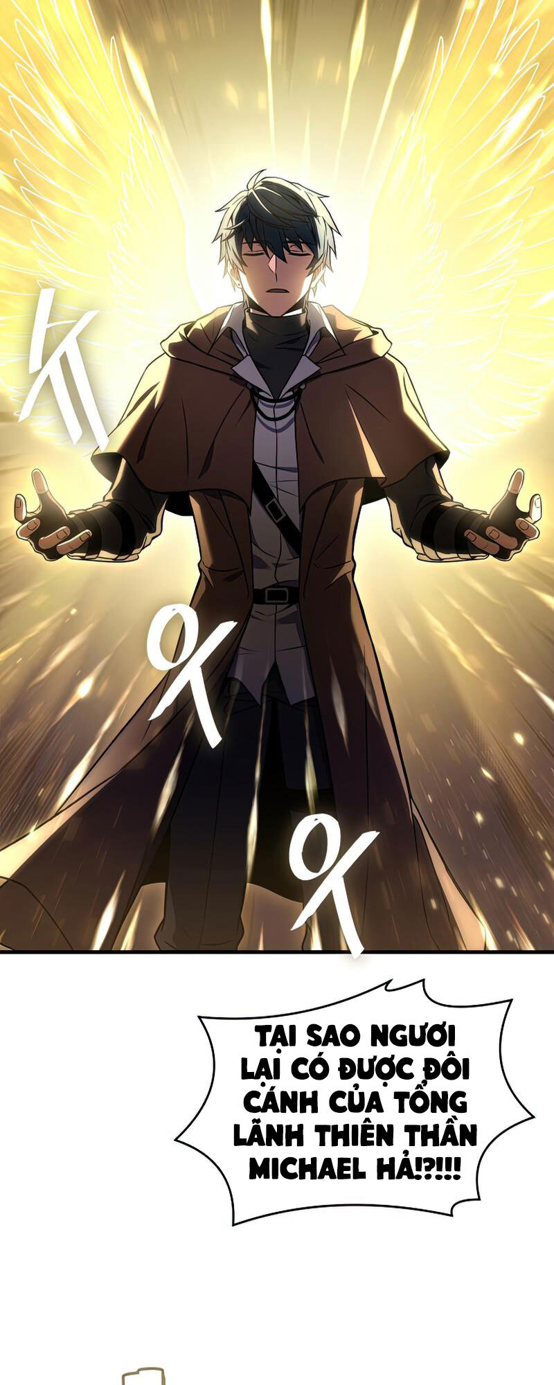 sự trở lại của hiệp sĩ giáo vô song chapter 67 8