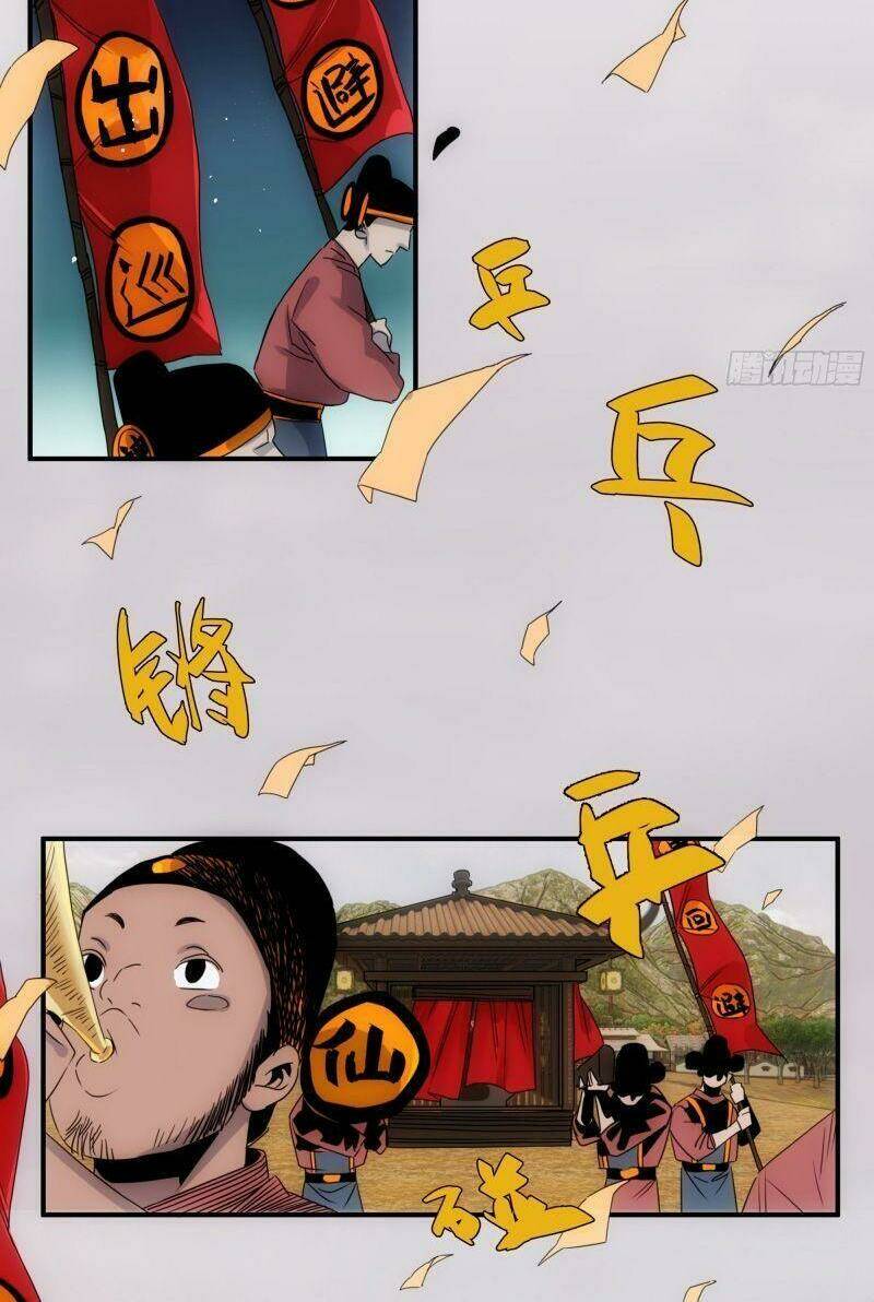 ma vương là đại địa chủ chapter 10 40