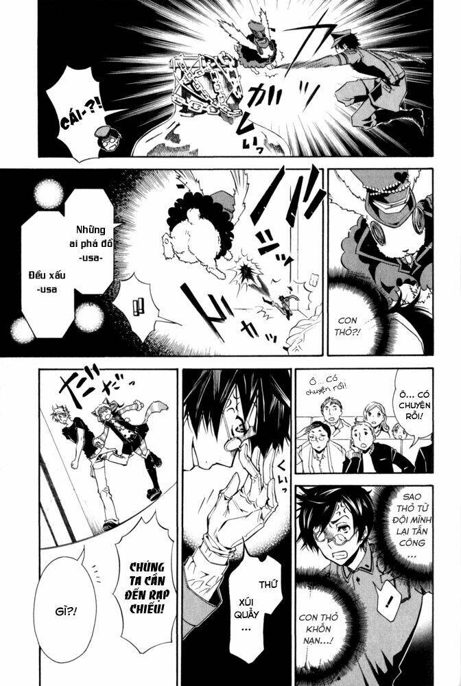 karneval chapter 15 26