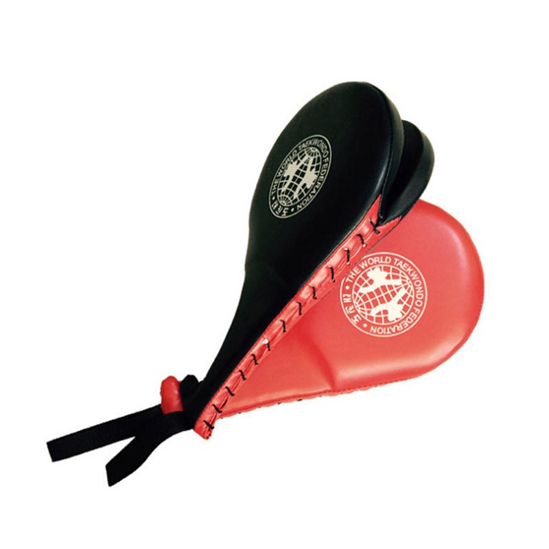 Target Kick Đào tạo Trẻ em Taekwondo Kick Pad mục tiêu Karate Boxing Kids Train Trile