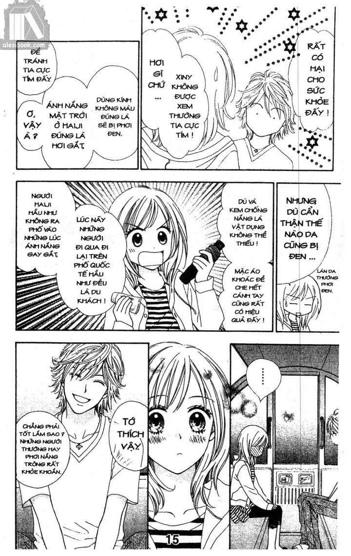 cảm giác trong tình yêu chapter 1 13