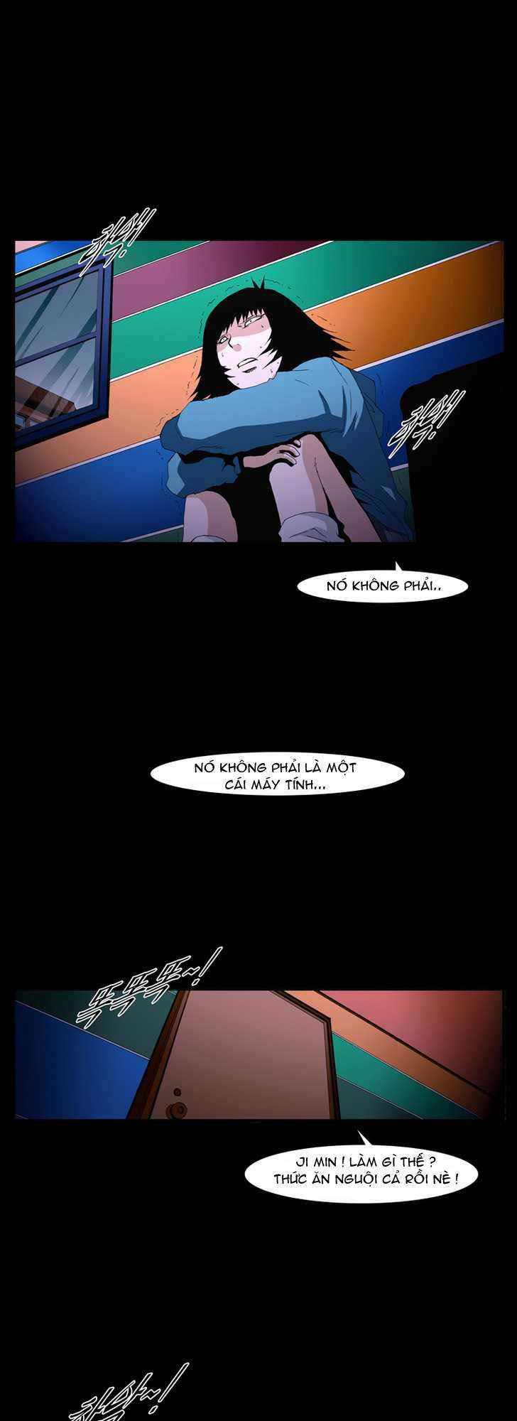 siêu năng chapter 135 6