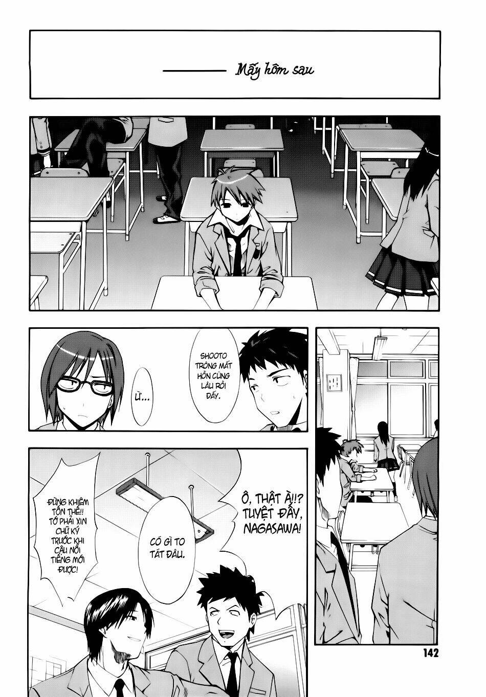 anh hùng xấu xa chapter 18 20