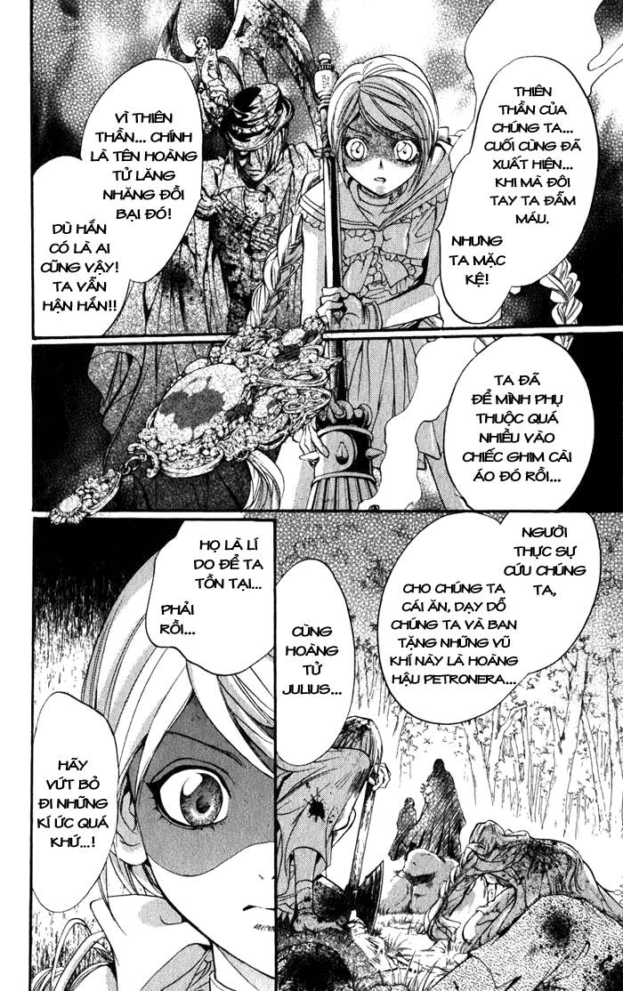 ludwig kakumei chapter 11 21