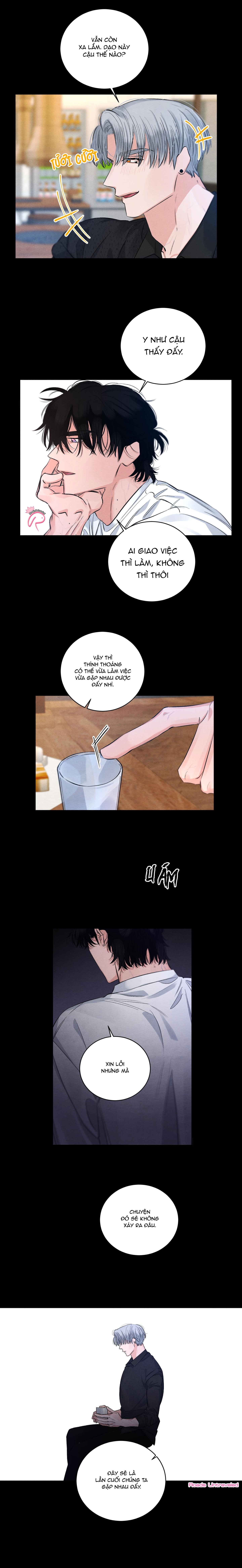 cơn mưa sao băng chapter 2 4