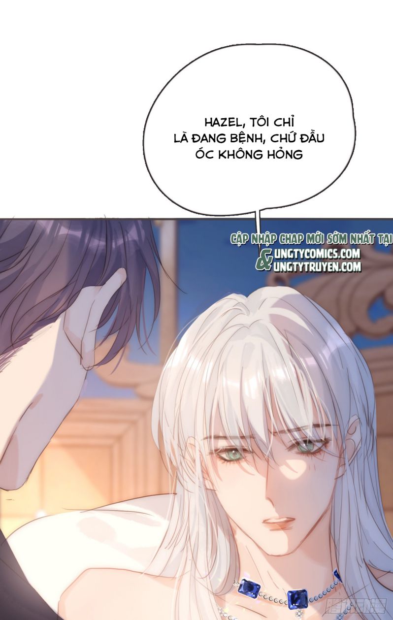 Thỉnh Cùng Ta Đồng Miên chapter 97