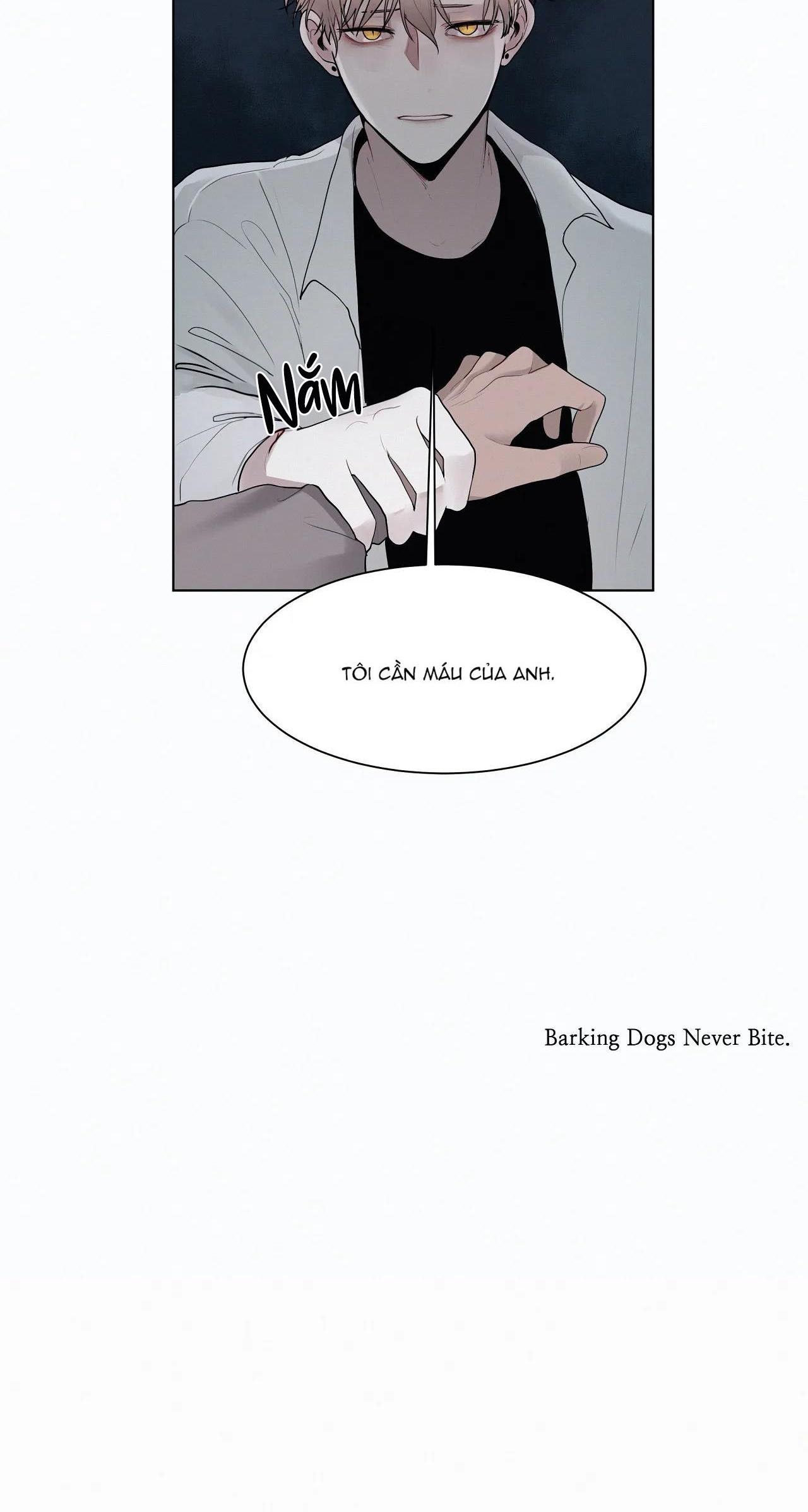 hiến tế máu chapter 2 30