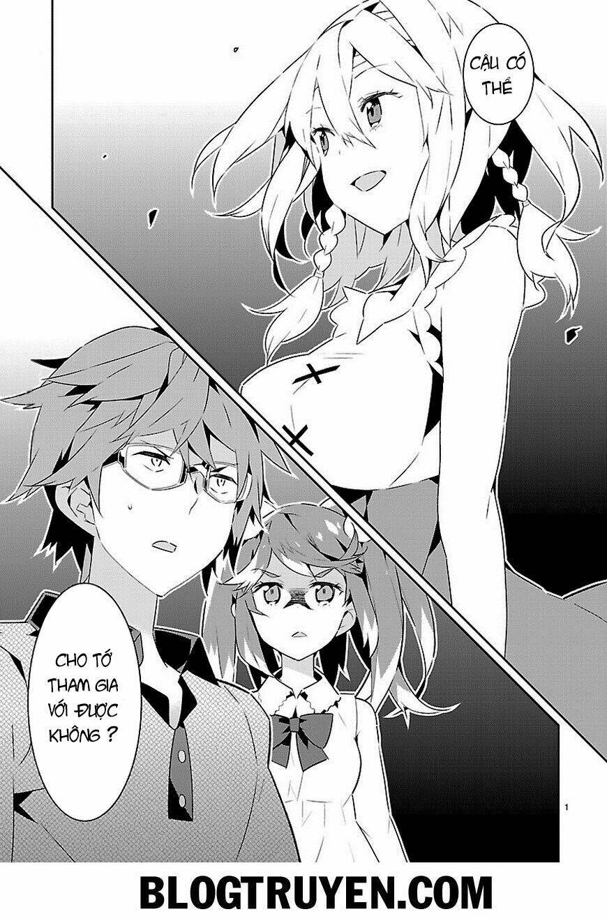 mousugu shinu hito chapter 14 2