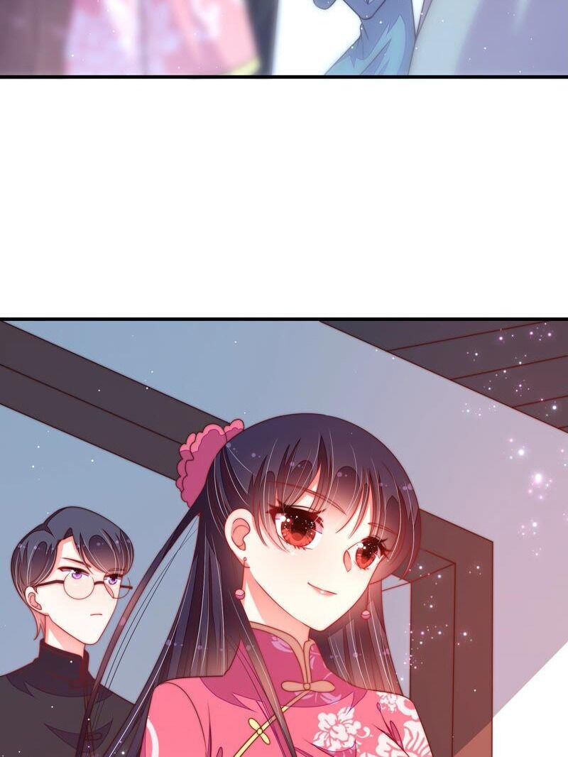 ngày nào thiếu soái cũng ghen chapter 250 16