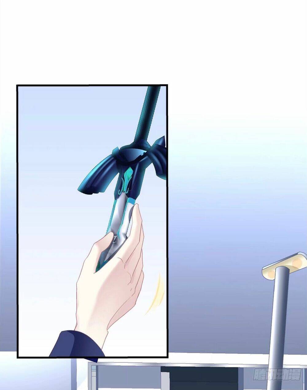 toàn bộ nắm trong tay chapter 95 27