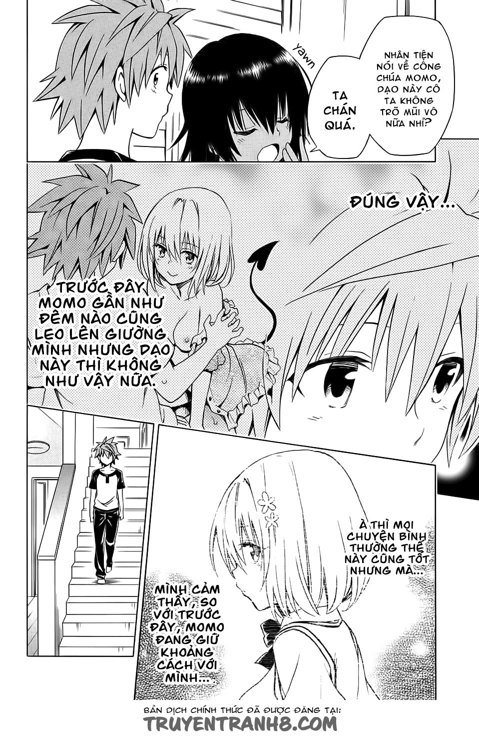 to love - ru darkness chapter 67 7