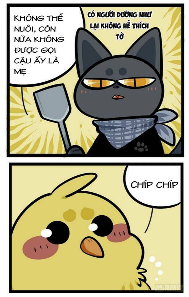 đời không như mình tưởng chapter 38 3