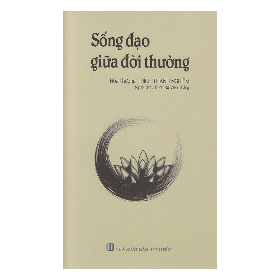 Sống Đạo Giữa Đời Thường