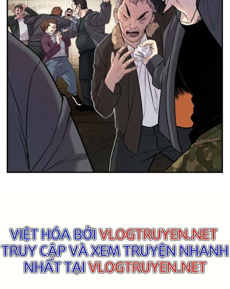 đặc vụ kim chapter 15.5 37