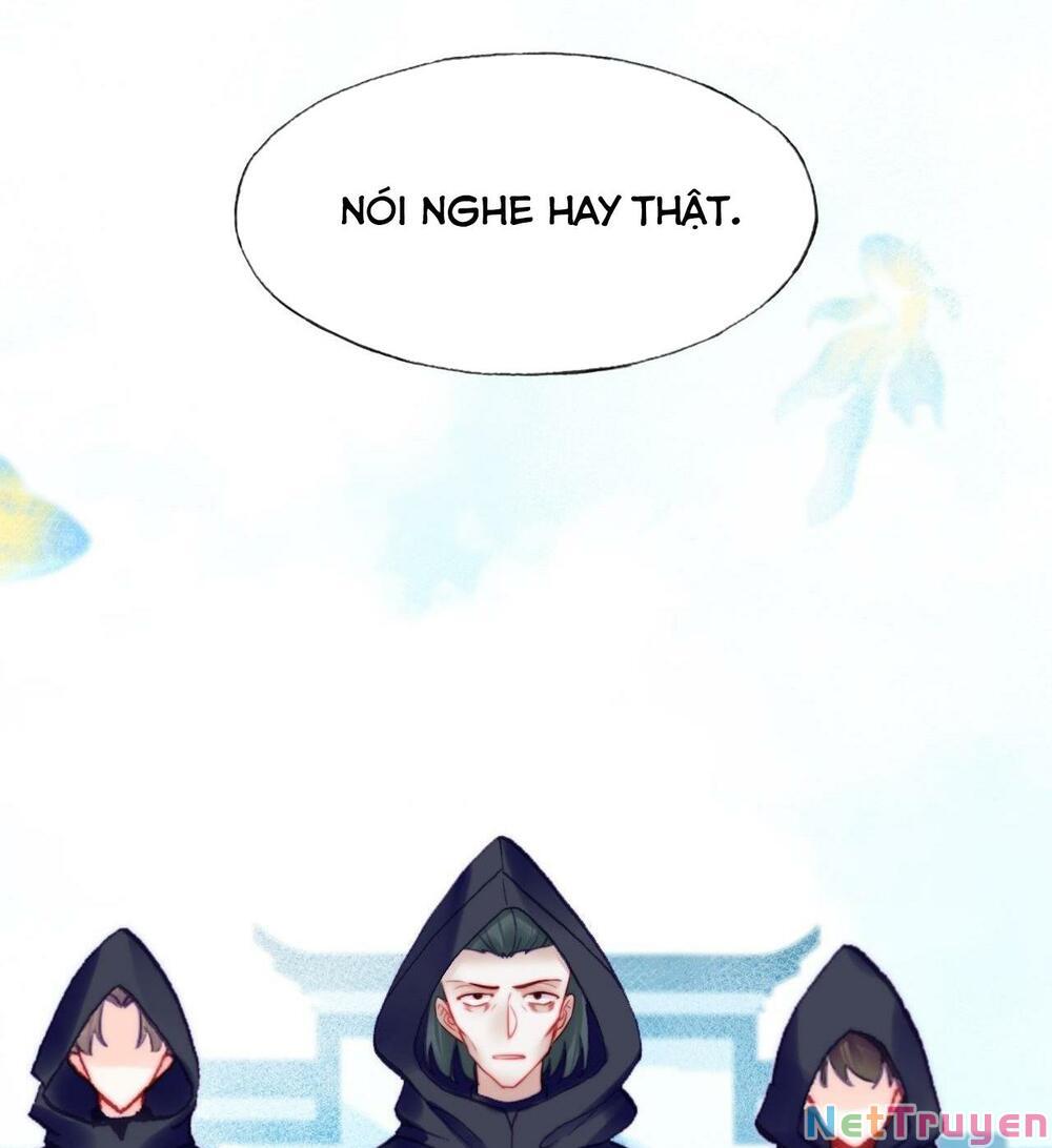 lại bị bệnh chiều chuộng quấn lấy chapter 81 64