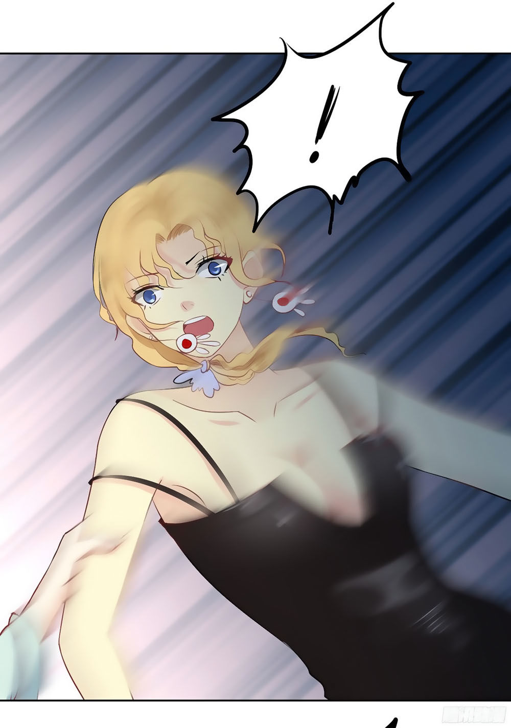 sinh sinh tương thác chapter 28 16