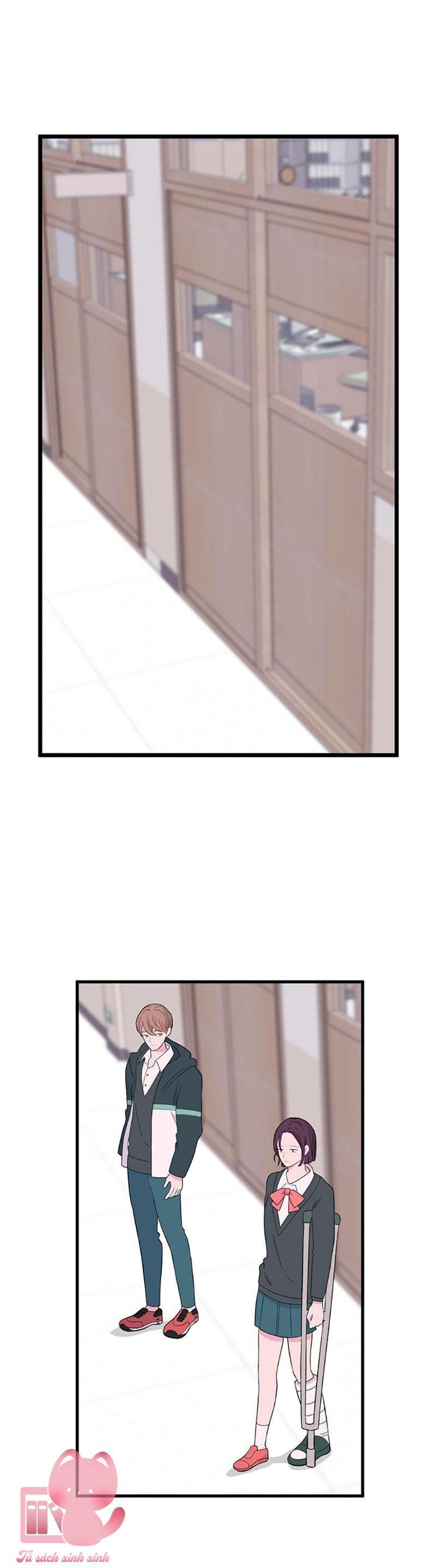 về bên anh chapter 68 15