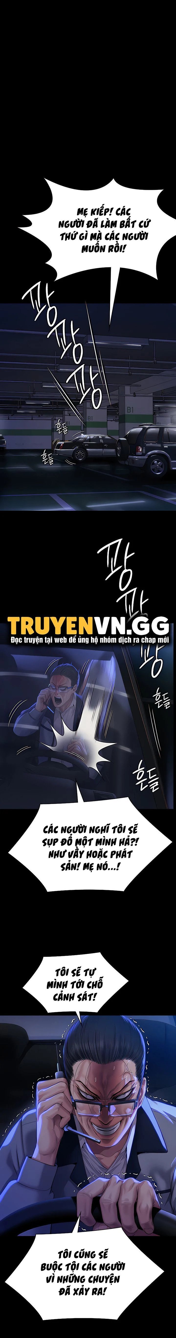 ong chúa chapter 293 23