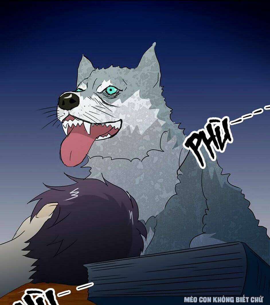 phải lòng âm gian tiểu kiều thê chapter 7 18