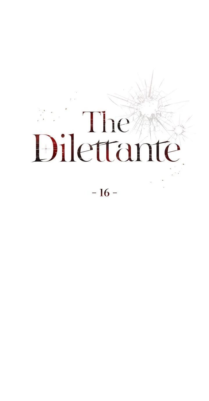 kẻ nghiệp dư chapter 16.5 4