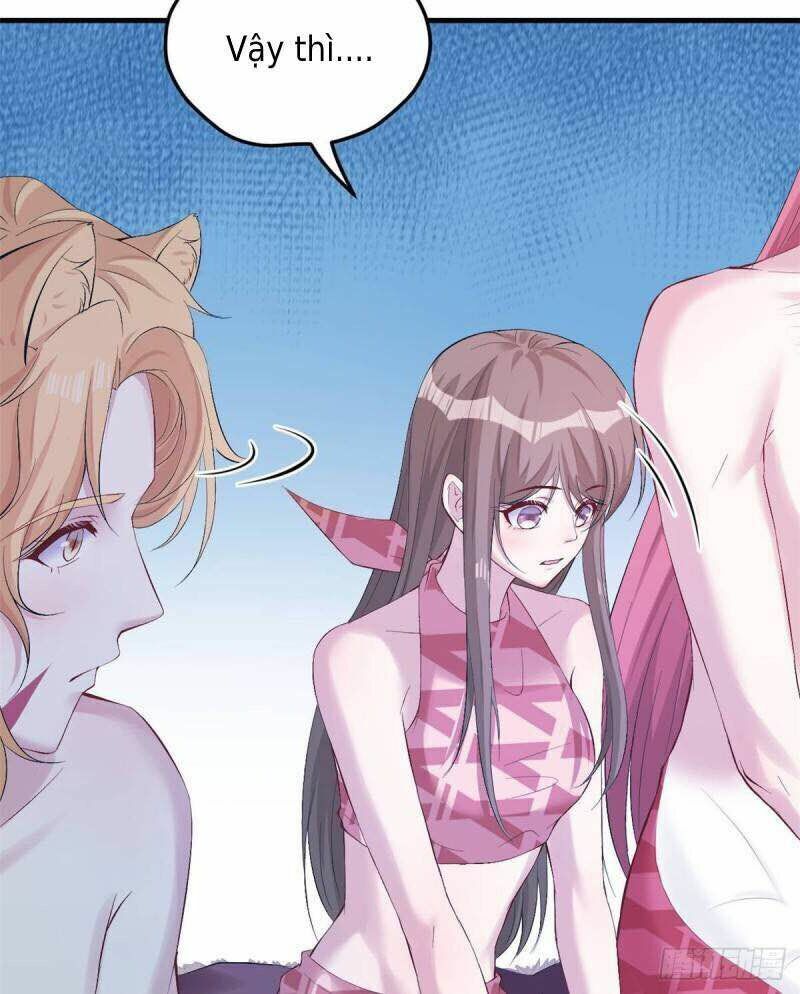 [16+] thảnh thơi thú thế chủng chủng điền, sinh sinh tể chapter 162 23