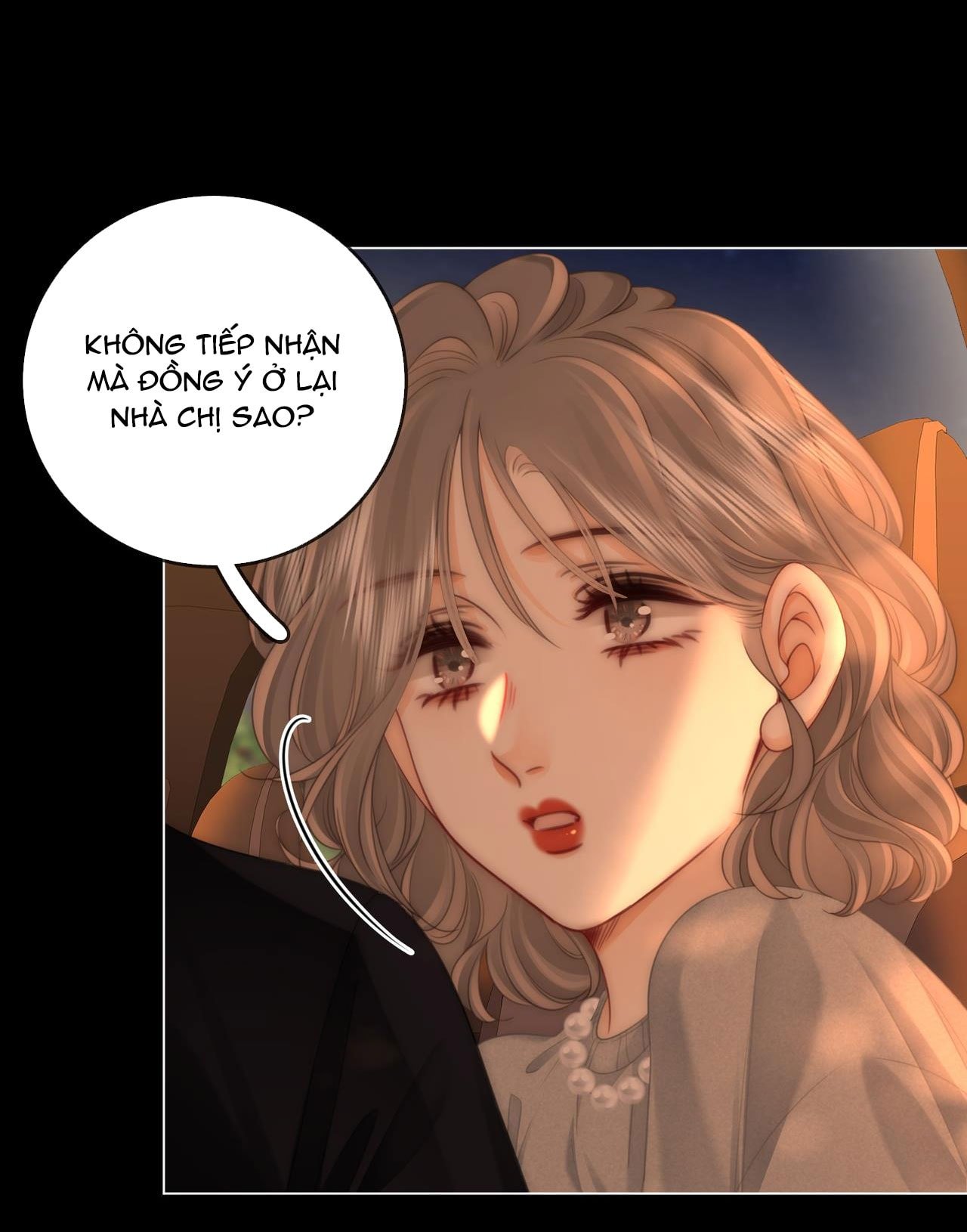 cố tiểu thư và khúc tiểu thư chapter 137 28