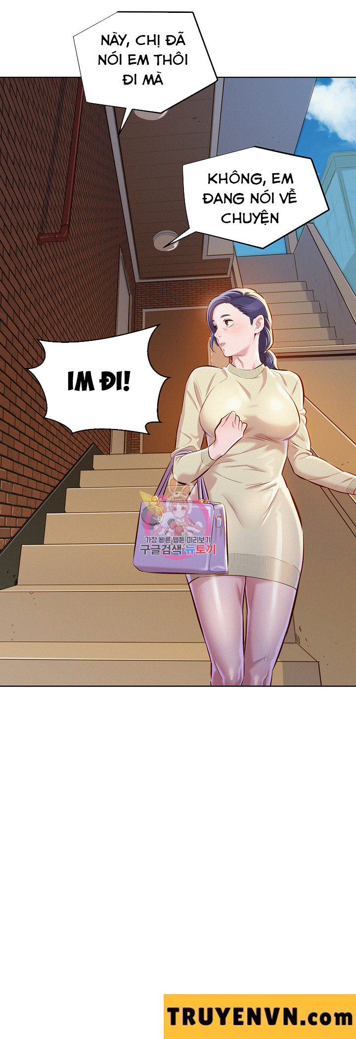 chị gái mưa chapter 69 33