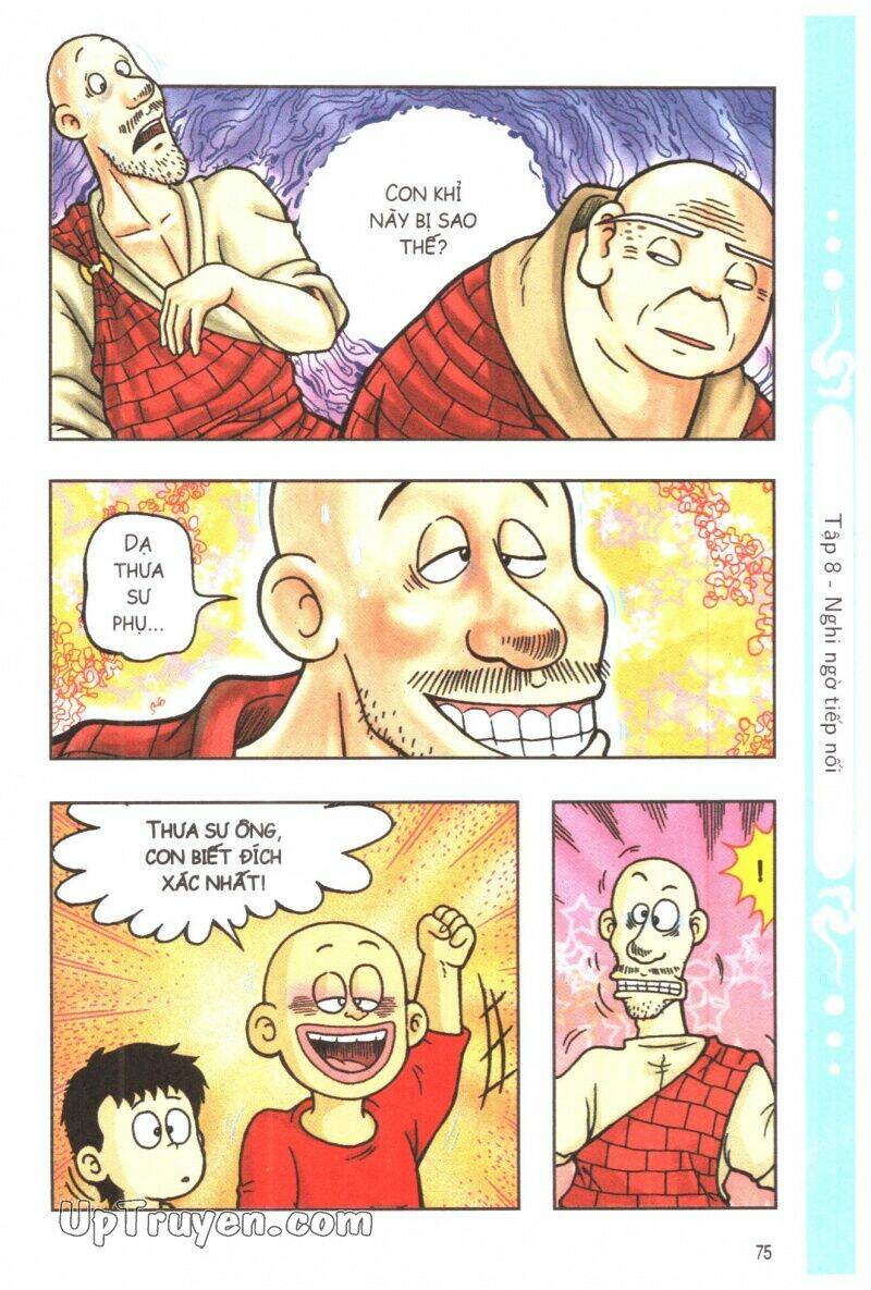 ô long viện tình huynh đệ chapter 8.3 16