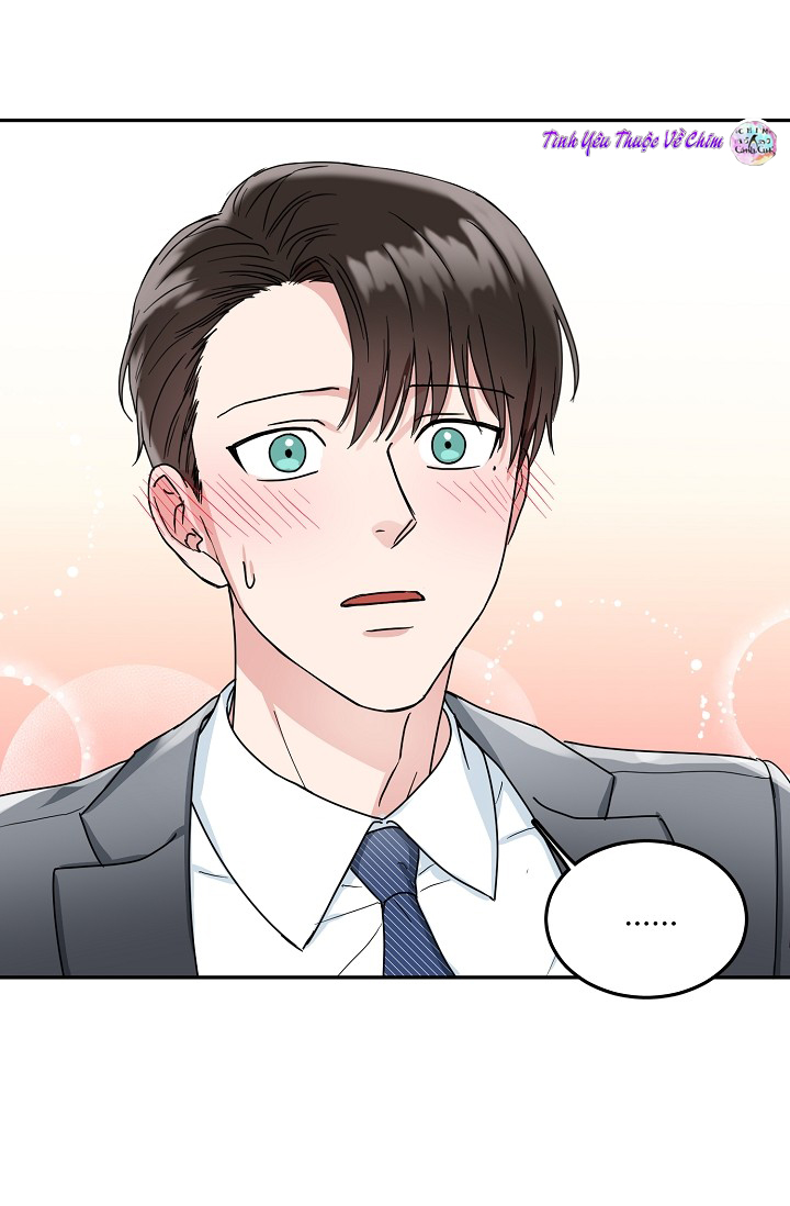 đối tác an toàn chapter 8 20