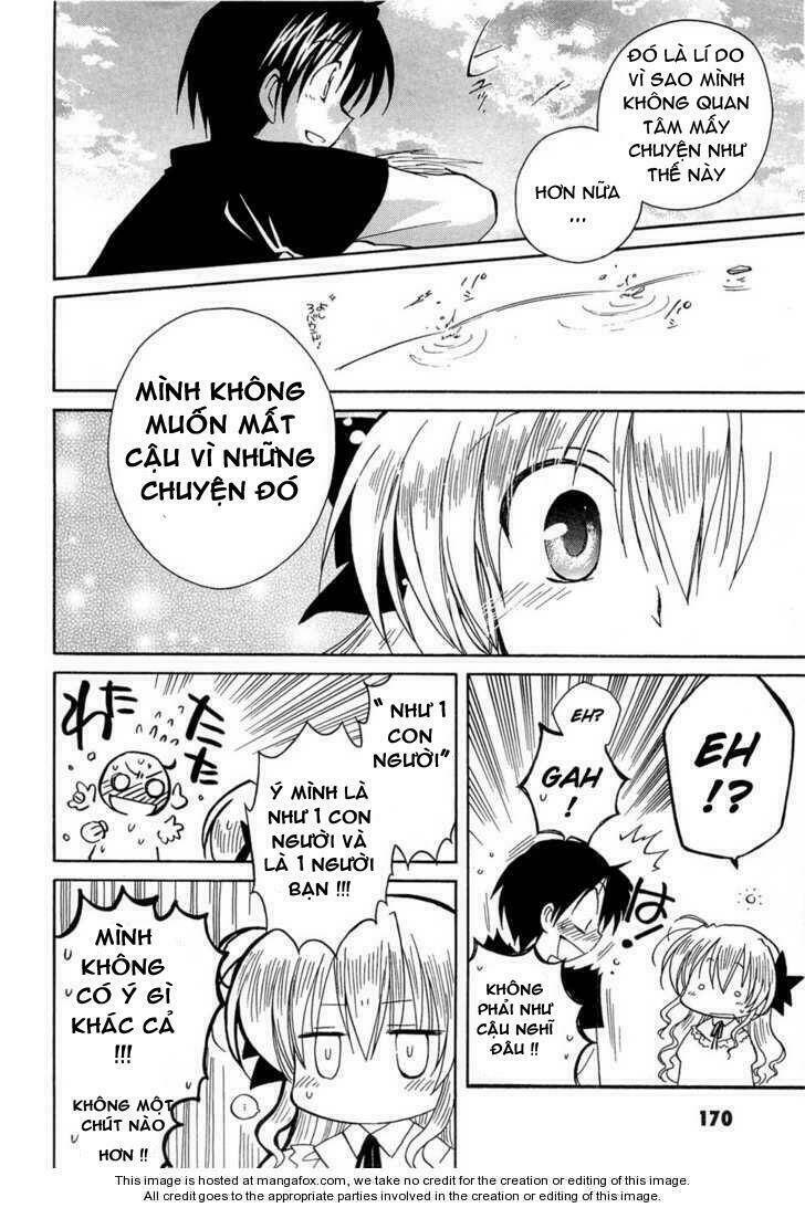 fortune arterials chapter 14 20