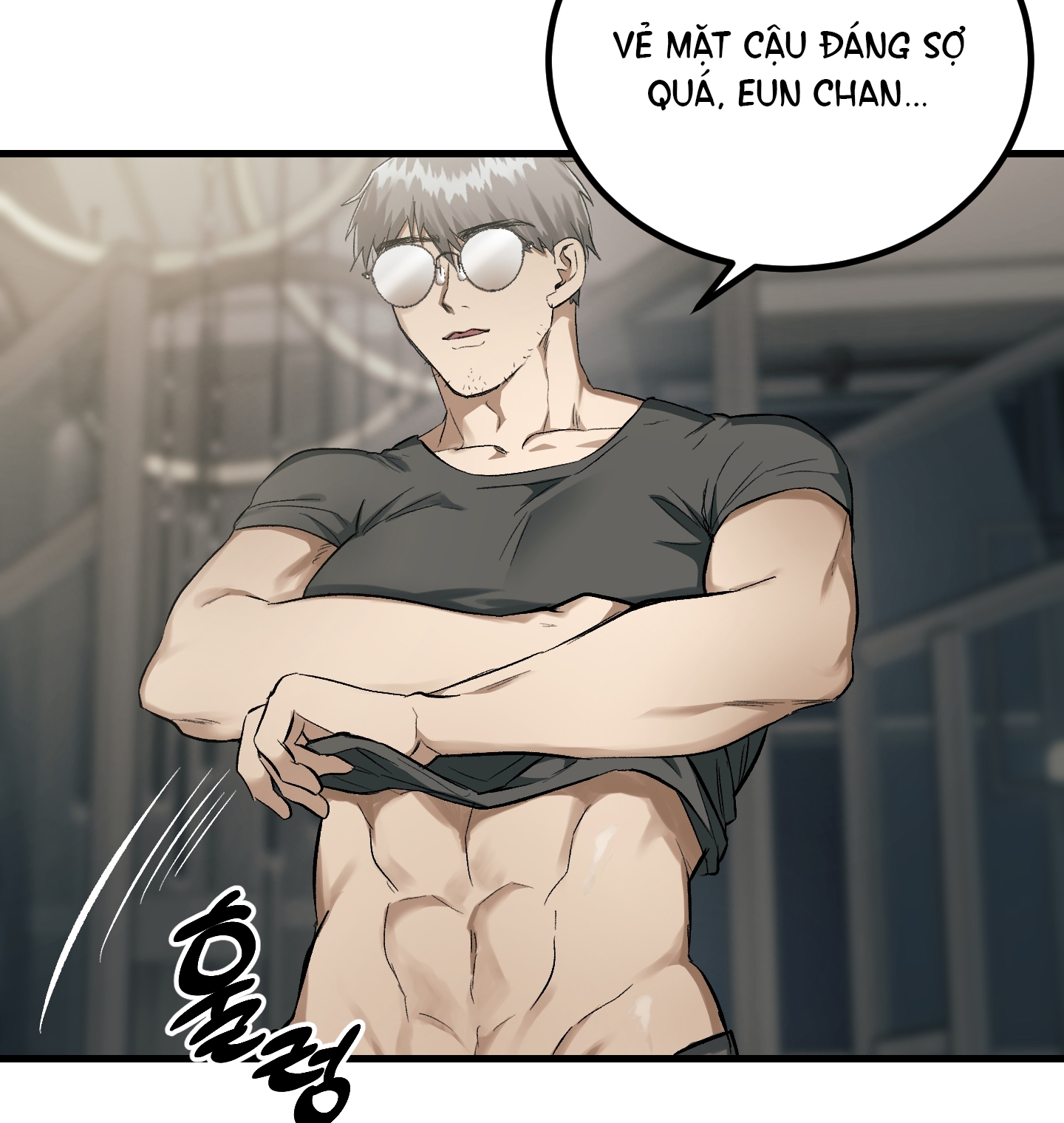 [18+] VỤ BÊ BỐI THÔI MIÊN chapter 6.1