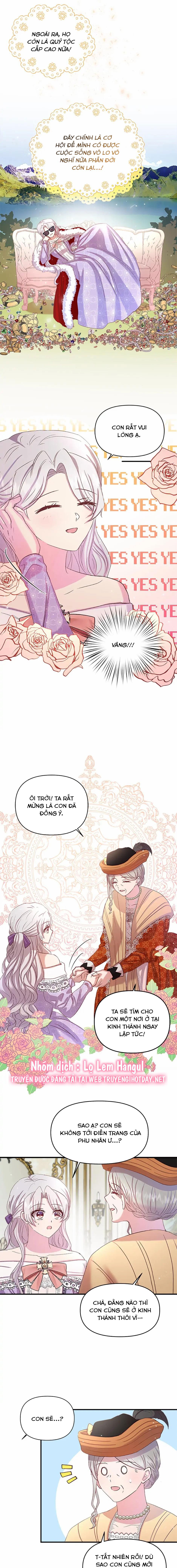 tôi sẽ không kết hôn với ngài đâu chapter 10 9