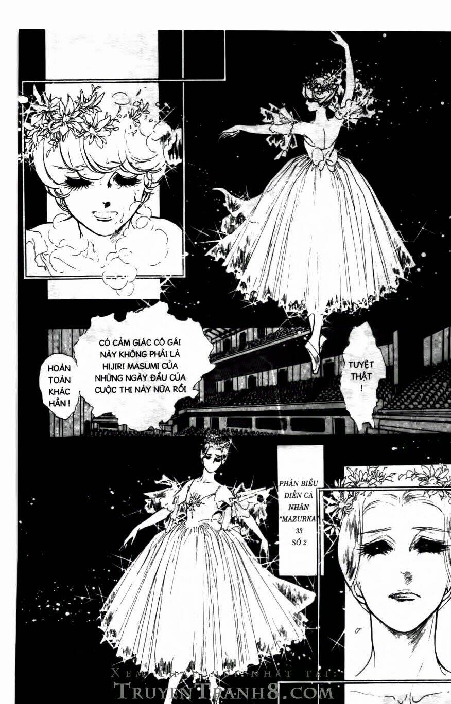 swan - vũ khúc thiên nga chapter 106 10