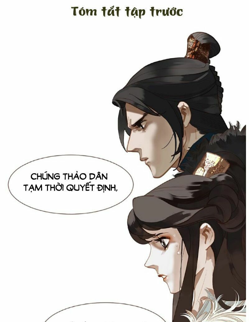 nhất đại linh hậu chapter 66 1