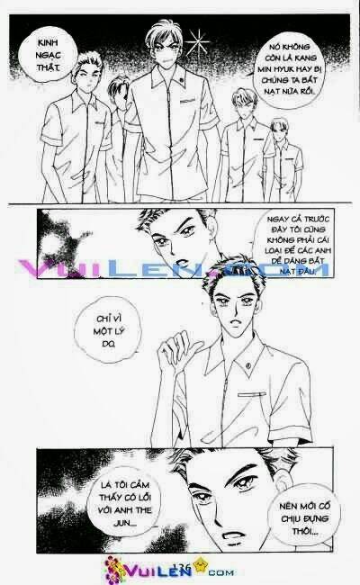 kẻ săn tiền chapter 8 134