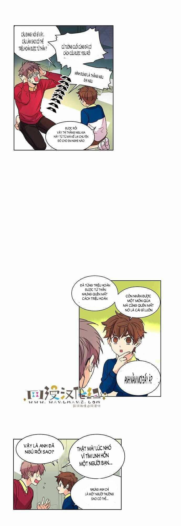 oh! lord jesus chapter 6 21