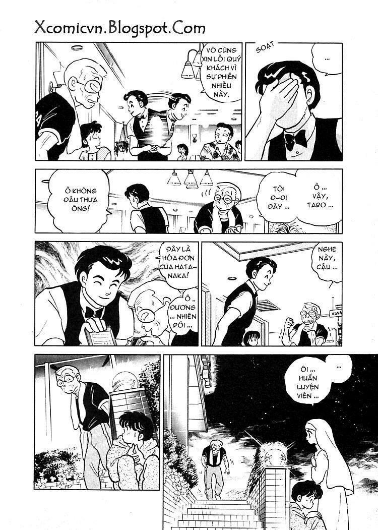 thánh kinh tình yêu chapter 12 8