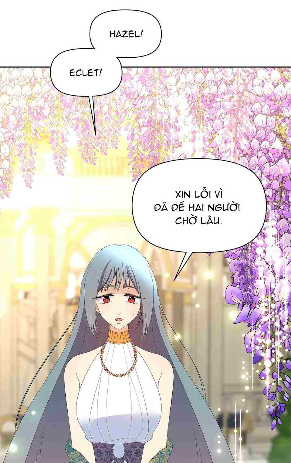 công chúa thời gian có hạn chapter 41 68