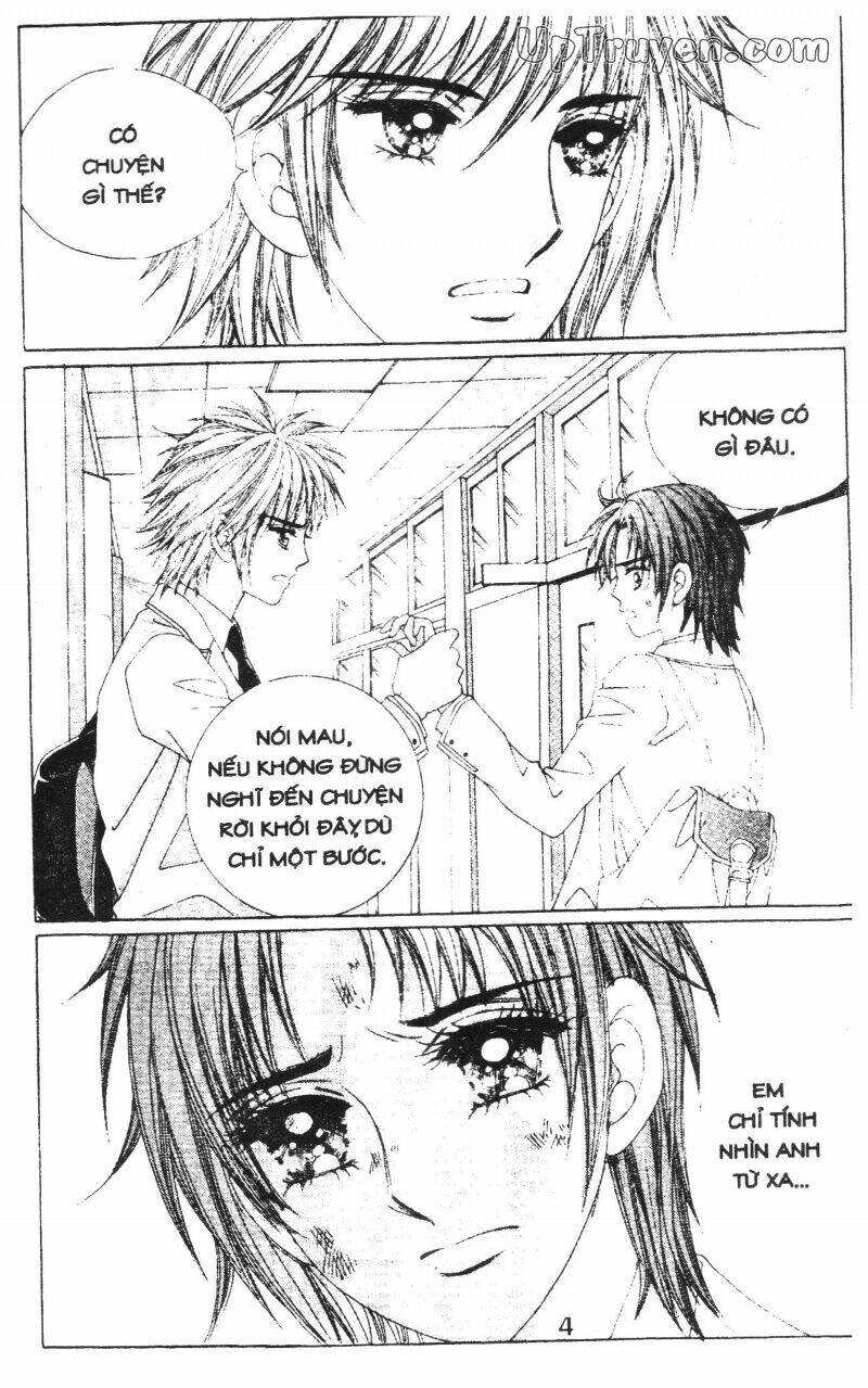 mặt nạ tình yêu chapter 46 4