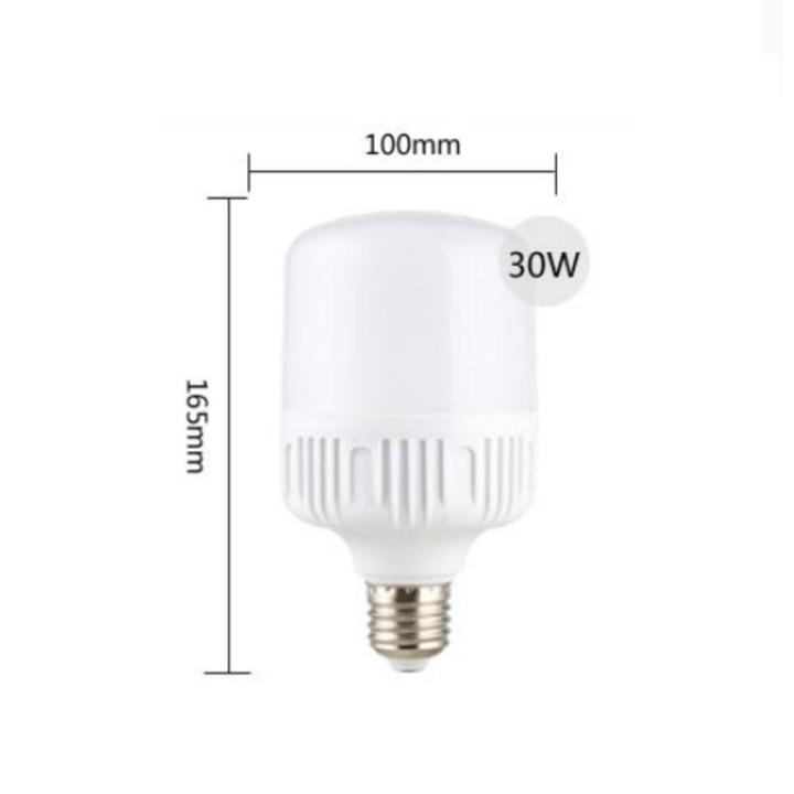 Bóng đèn Led trụ 30W Siêu sáng tiết kiệm điện SIGATO SGT1279