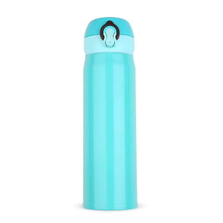 Bình Giữ Nhiệt Cầm Tay, Ruột Inox 304